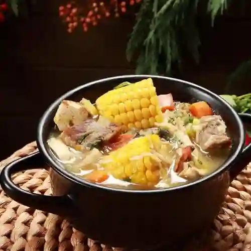 Sancocho Grande