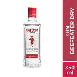 Beefeater Ginebra