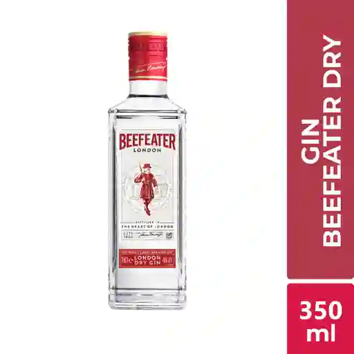 Beefeater Ginebra