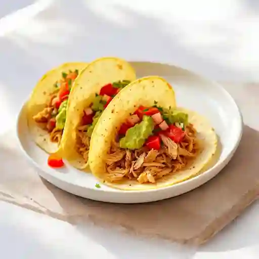 De Pollo