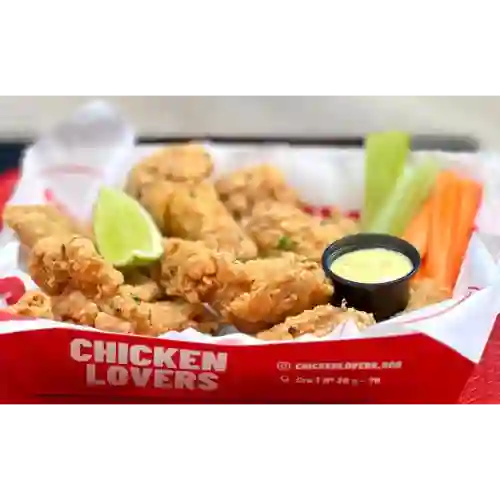 Wings X 36