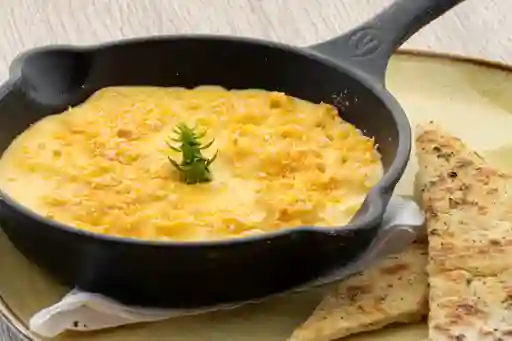 Mac And Cheese
