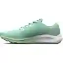 Under Armour Zapatos Pursuit 3 Mujer Verde 7.5 3024889-300