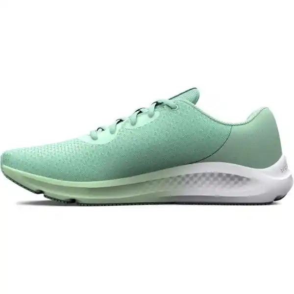 Under Armour Zapatos Pursuit 3 Mujer Verde 7.5 3024889-300