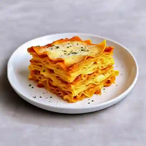 Lasagna Fria