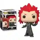 Funko Pop! Figura de Colección Kingdom Hearts III Lea