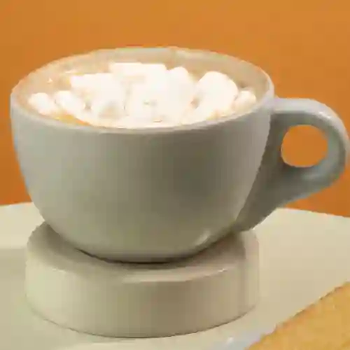 Capuccino Masmelo 9 Oz