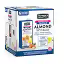Member´s Selection Bebida de Almendra Sabor a Vainilla