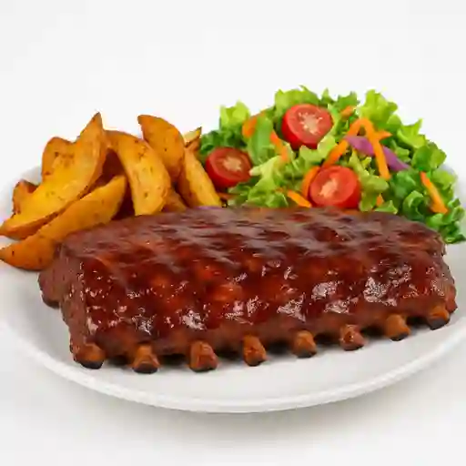 Costillas Locky