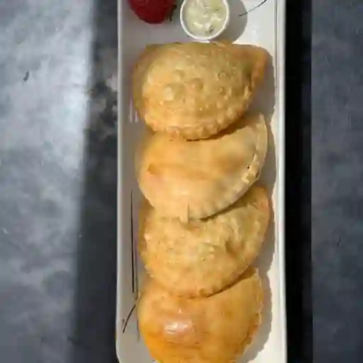 Empanadas X10