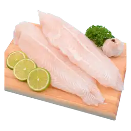 Filete de Bassa