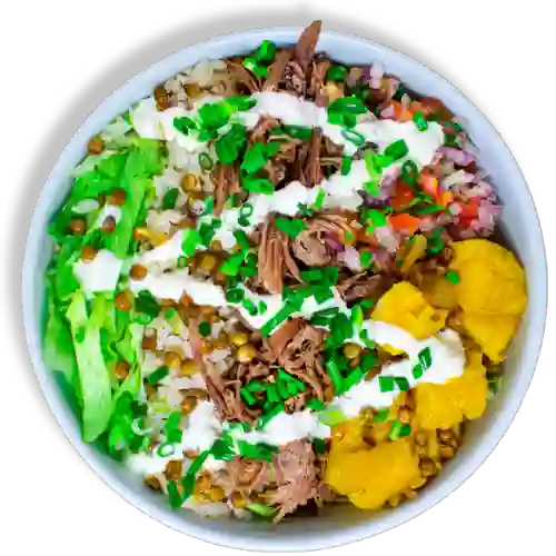Bowl Grande Crocante