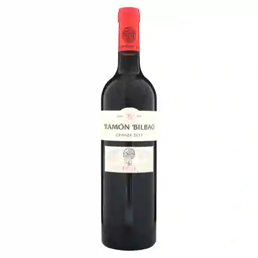 Ramón Bilbao Vino Tinto Crianza Rioja