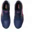 Asics Zapatos Para Hombre Azul Gel-Challenger Talla 12