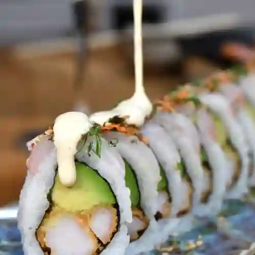 Ponzu Roll