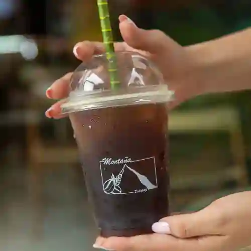 Montaña 16 Oz