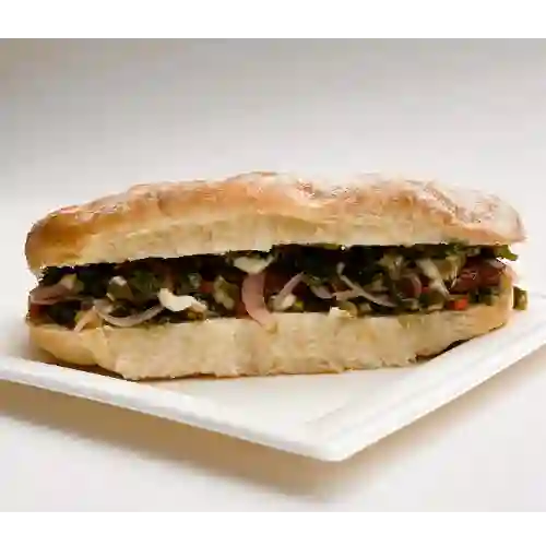 Choripan