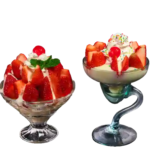 Fresas