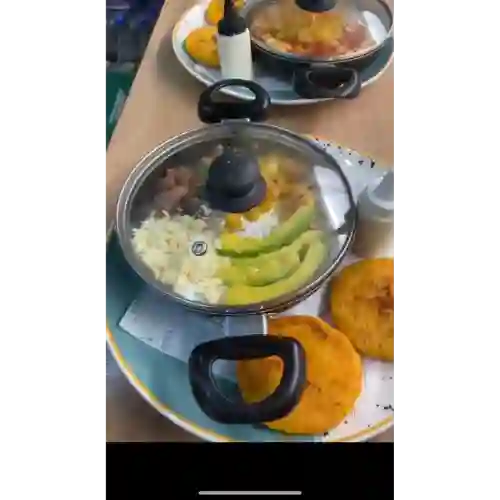 Huevos Al Vecino