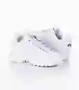 Fila Tenis Blanco Talla 36 109694