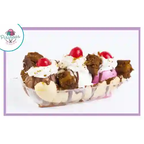 Banana Split