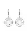 Swarovski Aretes de Mujer Blanco 292855