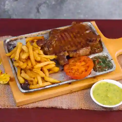Churrasco 250G