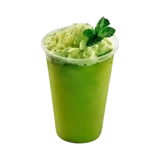 Limonada Hierbabuena