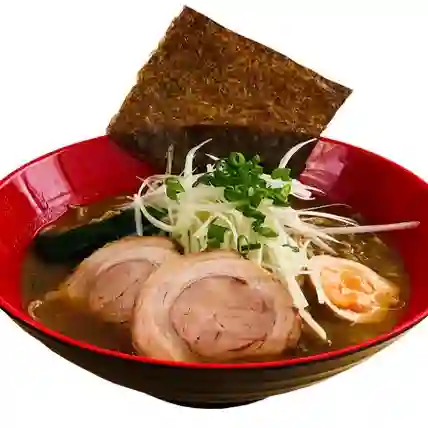 Negui Ramen
