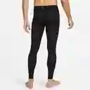 Nike Leggings M Np Df Tight Hombre Blanco T. L Ref: FB7952-010