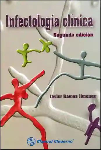 Infectología Clínica - Javier Ramos Jiménez