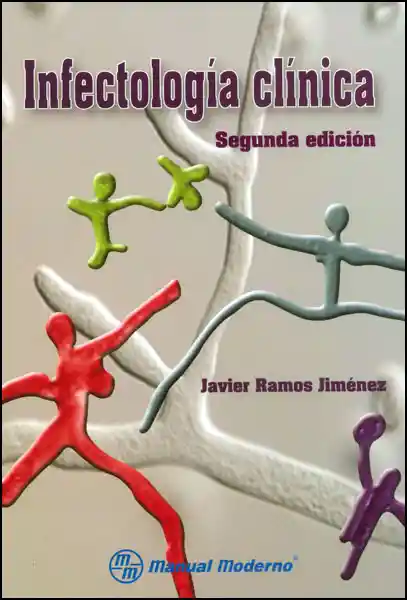 Infectología Clínica - Javier Ramos Jiménez