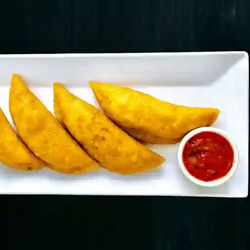 Empanada Carne Molida