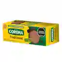 Corona Chocolate Con Azúcar