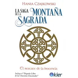 Saga de la Montaña Sagrada