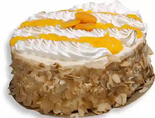 Torta Damasco Mediano