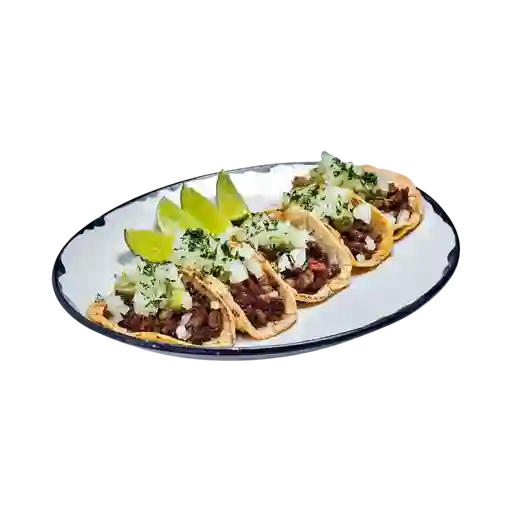 Tacos Campechanos