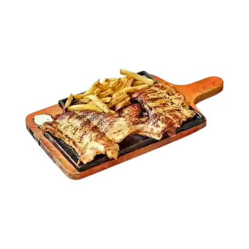 Lomo de Cerdo