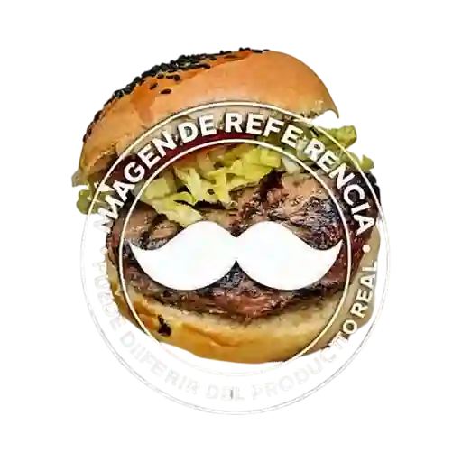 Hamburguesa en Combo
