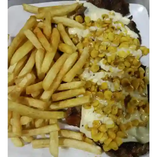 Churrasco Norteño