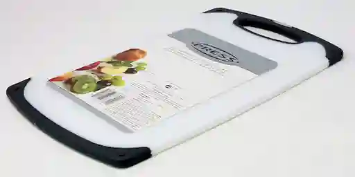 Press Tabla de Cocina Para Picar 31.5 x 20 x 0.8 cm