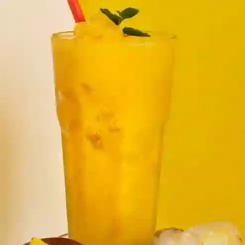 Jugo de Maracuya 16 Oz