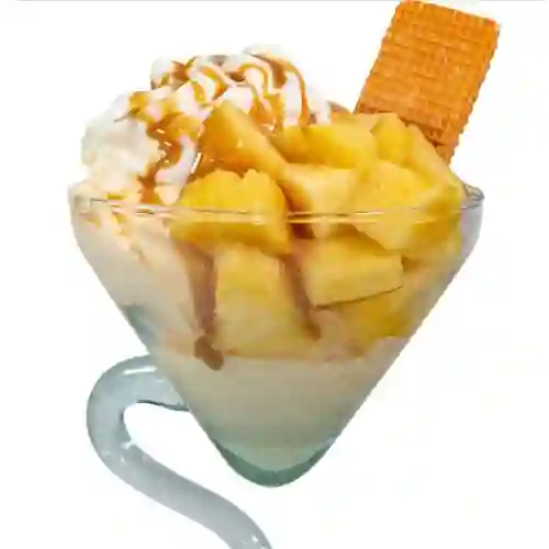 Copa de Piña