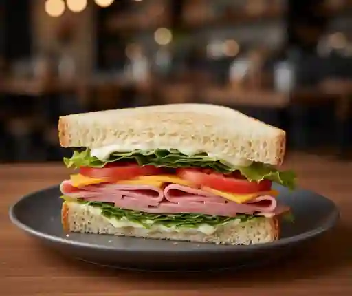 Sandwich Sencillo
