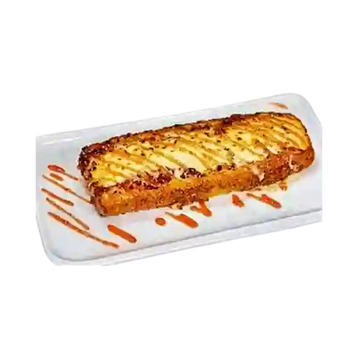 Maduro con Queso
