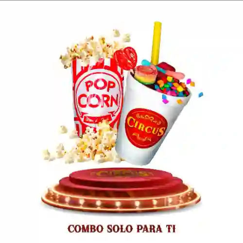 Combo Solo para Ti