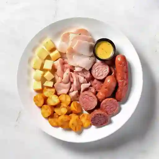 Mazorca desgranada especial sublime x 2