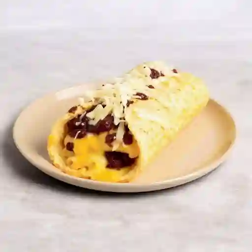 Arepa Queso Bocadillo