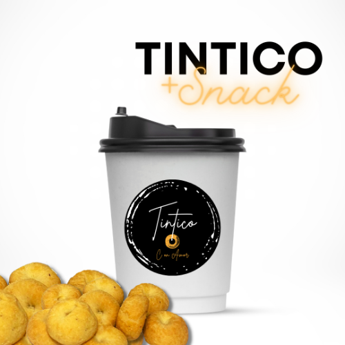 Tintico + Snack