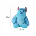 Peluche Sulley 10In Disney Monsters Inc Miniso